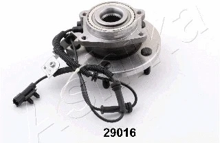 Wheel Hub (44-29016)