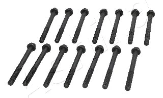 Cylinder Head Bolt Set (115-02-201)