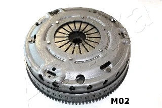 Clutch Kit (98-0M-M02)