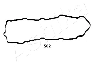 Gasket, cylinder head cover (47-05-502)