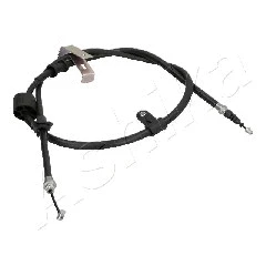Cable Pull, parking brake (131-00-0234)