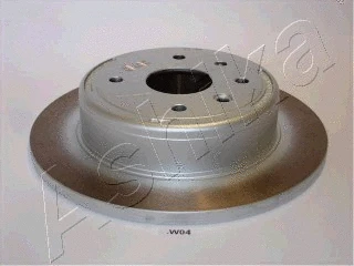 Brake Disc (61-0W-W04)