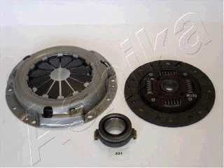 Clutch Kit (92-03-331)