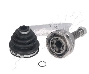 Joint Kit, drive shaft (62-00-0038)