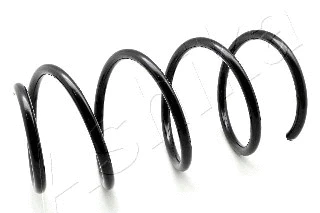 Suspension Spring (ZCA3449C)