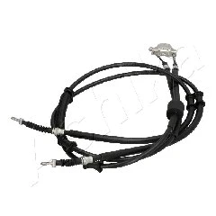 Cable Pull, parking brake (131-00-0411)
