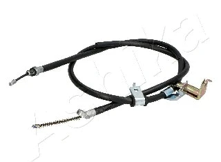 Cable Pull, parking brake (131-01-169L)