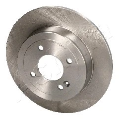 Brake Disc (61-0K-K18)