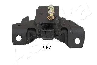 Mounting, engine (GOM-987)