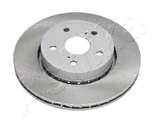 Brake Disc (60-02-253C)