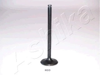 Intake Valve (15H00)