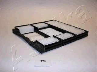 Filter, cabin air (21-TY-TY0)