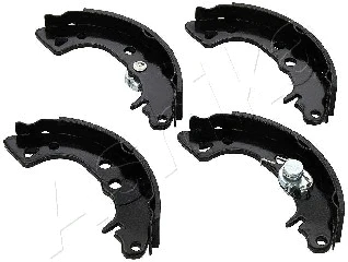 Brake Shoe Set (55-00-0607)