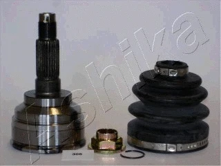 Joint Kit, drive shaft (62-03-306)