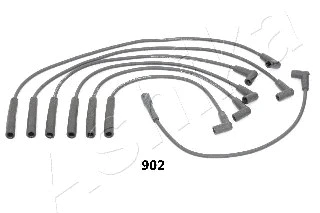Ignition Cable Kit (132-09-902)