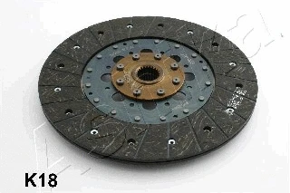 Clutch Disc