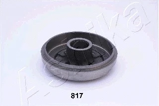 Brake Drum