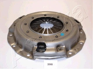 Clutch Pressure Plate (70-03-398)