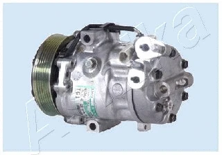 Compressor, air conditioning (CMP2020132)