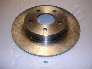 Brake Disc (61-01-156)
