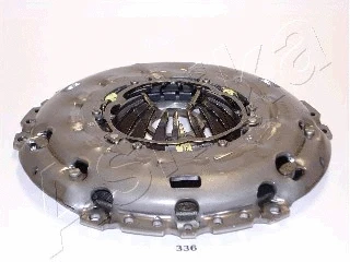 Clutch Pressure Plate (70-03-336)