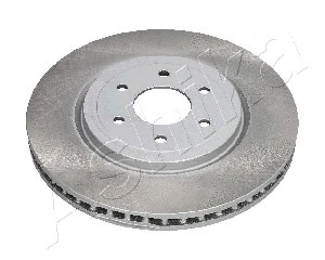 Brake Disc (60-01-109C)