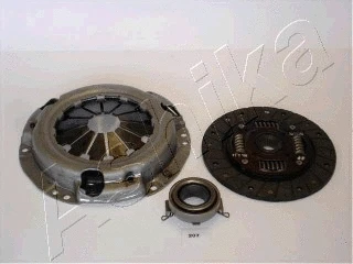 Clutch Kit (92-02-207)