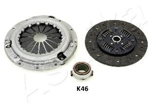 Clutch Kit (92-0K-K46)