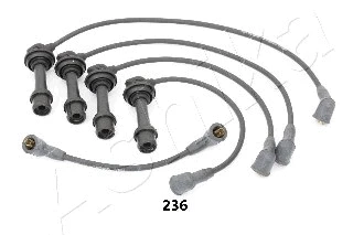 Ignition Cable Kit (132-02-236)