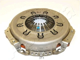 Clutch Pressure Plate (70-00-011)