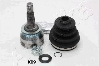 Joint Kit, drive shaft (62-0K-K09)