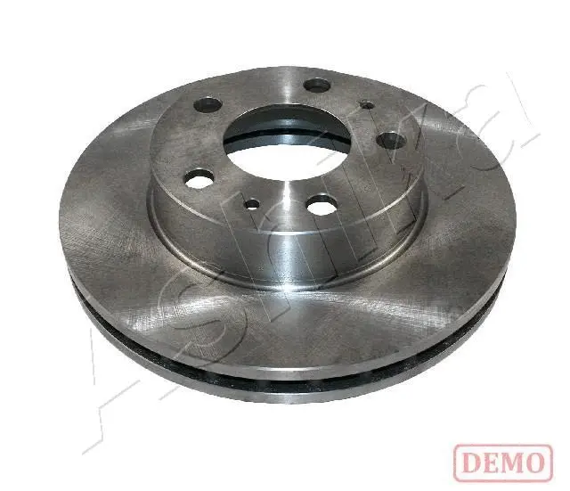 Brake Disc (60-00-0239C)