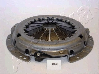 Clutch Pressure Plate (70-02-259)