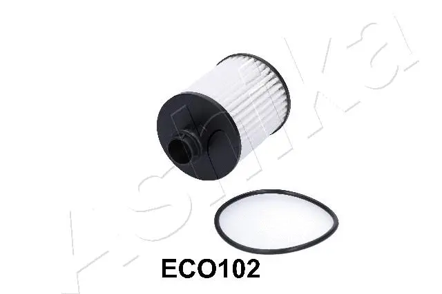 Oil Filter (10-ECO102)