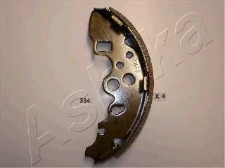 Brake Shoe Set (55-03-334)