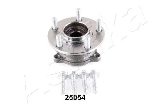 Wheel Hub