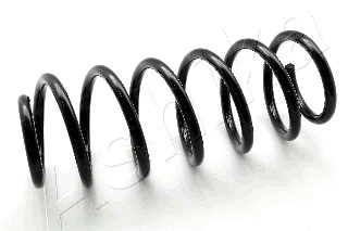 Suspension Spring (ZCA2875H)
