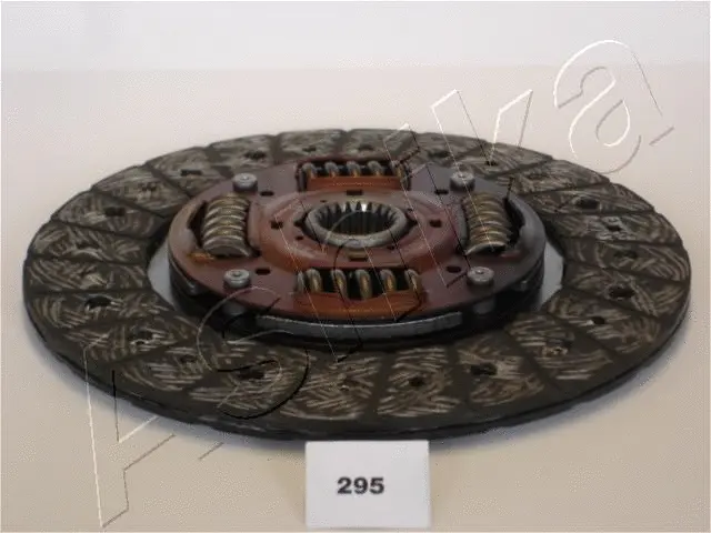 Clutch Disc (80-02-295)