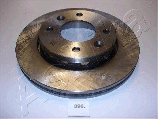 Brake Disc (60-03-396)