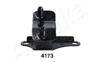 Mounting, automatic transmission (GOM-4173)