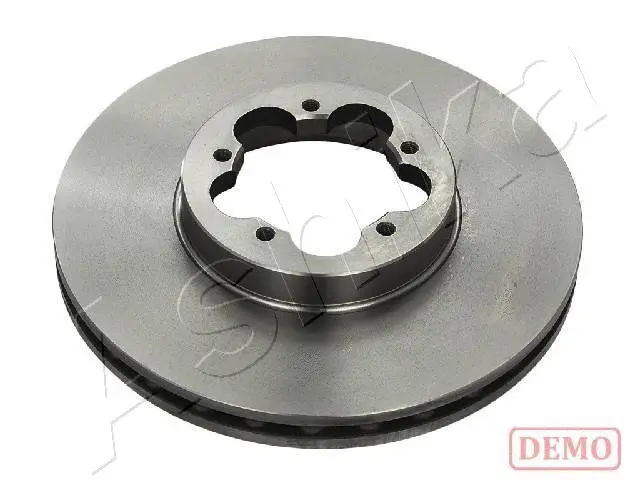 Brake Disc (60-00-0332C)