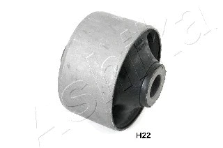 Mounting, control/trailing arm (GOM-H22)