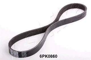 V-Ribbed Belt (112-6PK860)