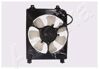 Fan, engine cooling (VNT192002)