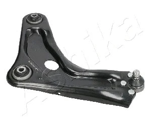 Control/Trailing Arm, wheel suspension (72-00-0602L)
