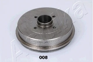 Brake Drum (56-00-008)