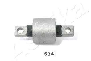 Mounting, control/trailing arm (GOM-534)