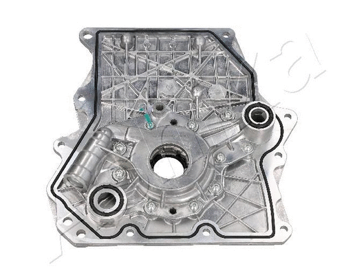 Oil Pump (157-FI-FI13)