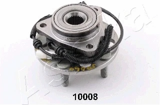 Wheel Hub (44-10008)