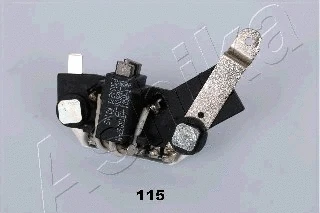 Alternator Regulator (77-01-115)